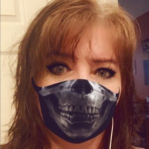 Meet your Posher, Kim